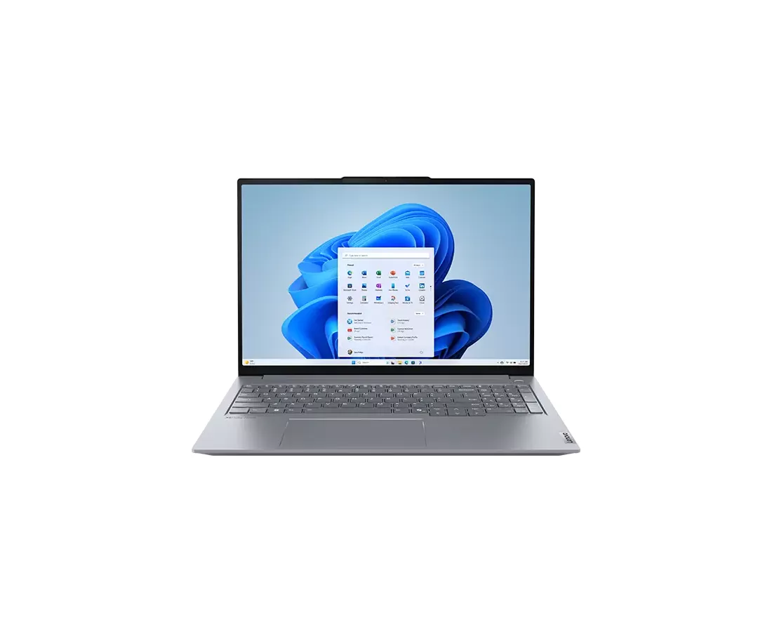 Lenovo ThinkBook 14 Gen 6 Plus, CPU: Core Ultra 9 - 185H, RAM: RAM 16 GB, Ổ cứng: SSD 512GB, Độ phân giải : Quad HD+, Card đồ họa: Intel Arc Graphics, Kích thước màn hình: 14 inch, Loại màn hình: Non-Touch, Hệ điều hành: Windows 11, Màu sắc: Luna Grey - hình số 