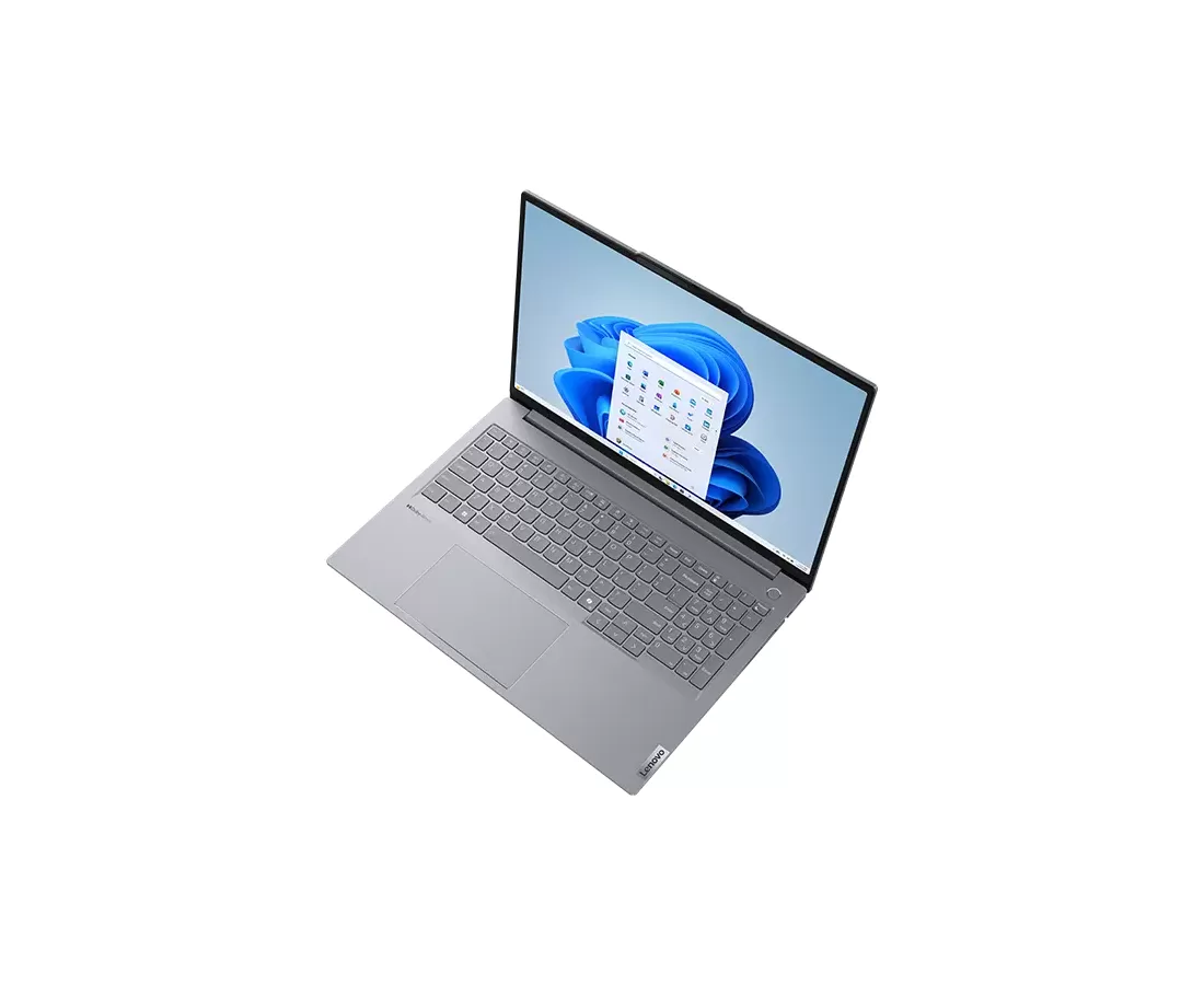 Lenovo ThinkBook 14 Gen 6 Plus, CPU: Core Ultra 9 - 185H, RAM: RAM 16 GB, Ổ cứng: SSD 512GB, Độ phân giải : Quad HD+, Card đồ họa: Intel Arc Graphics, Kích thước màn hình: 14 inch, Loại màn hình: Non-Touch, Hệ điều hành: Windows 11, Màu sắc: Luna Grey - hình số , 3 image