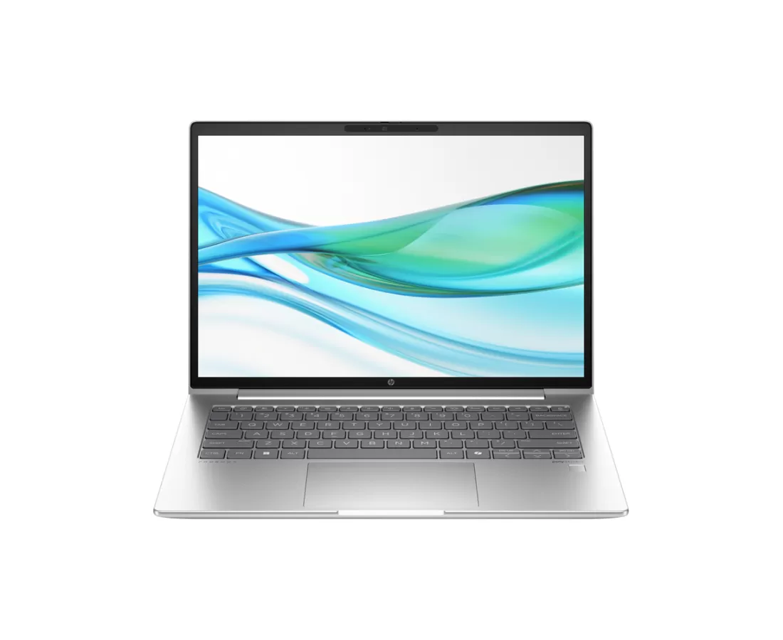 HP ProBook 440 G11, CPU: Core Ultra 5 - 125U, RAM: RAM 8 GB, Ổ cứng: SSD 256GB, Độ phân giải : Full HD+, Card đồ họa: Intel Graphic, Kích thước màn hình: 14 inch, Loại màn hình: Non-Touch, Hệ điều hành: Windows 11, Màu sắc: Pike Silver - hình số 