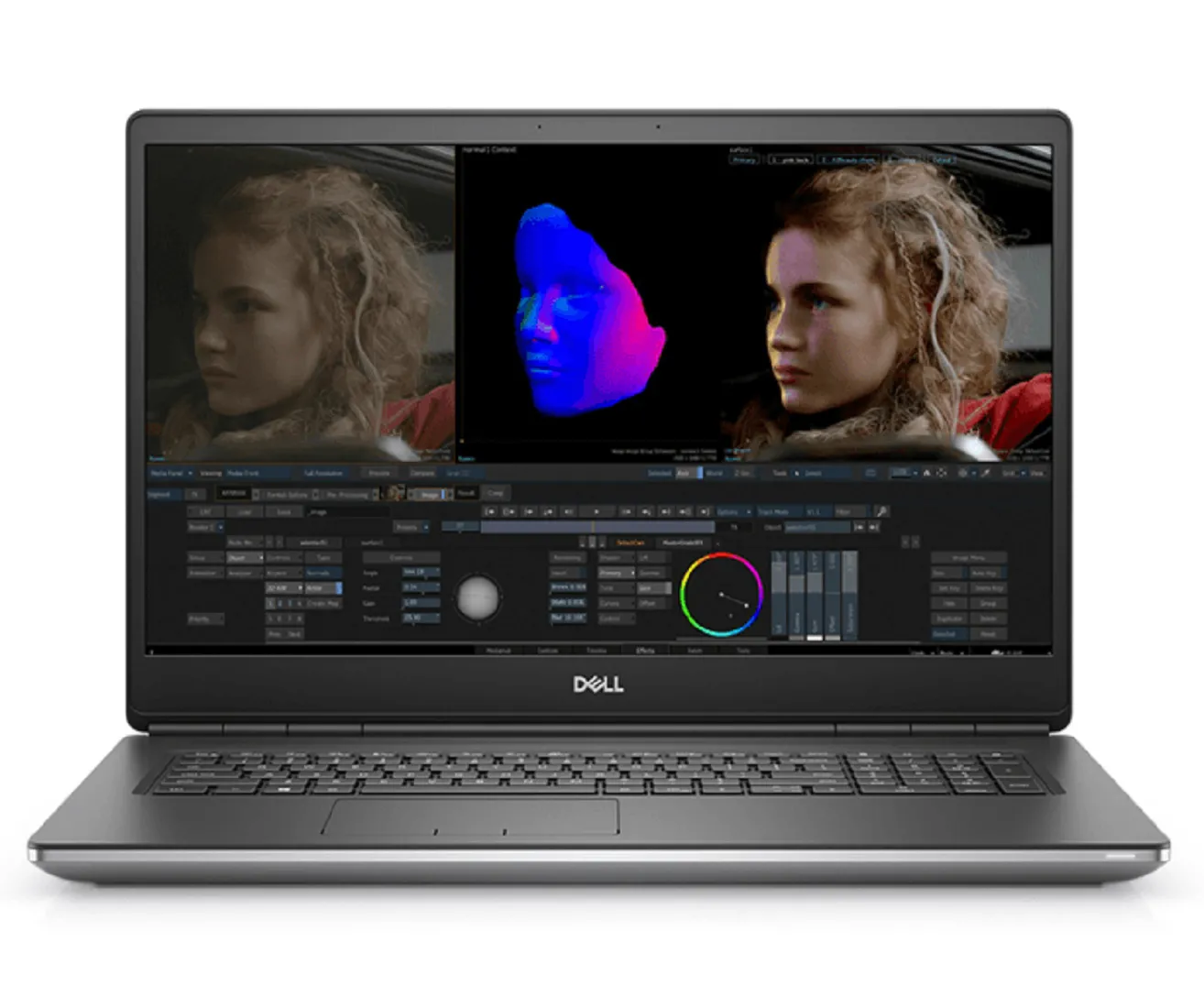 Laptop Dell Precision 7550 Trả góp 0% - Tháng 05/2023 - Giá tốt ...