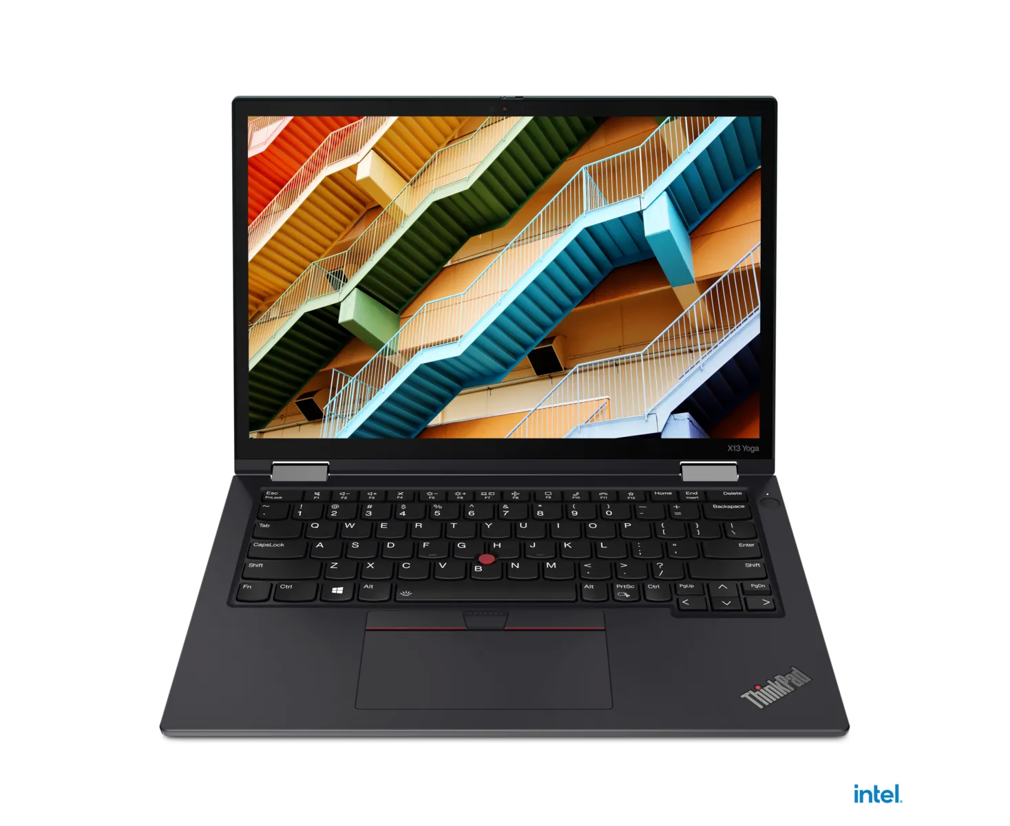 Laptop Lenovo Thinkpad X13 Gen 2 Trả góp 0% - Tháng 05/2023 - Giá ...