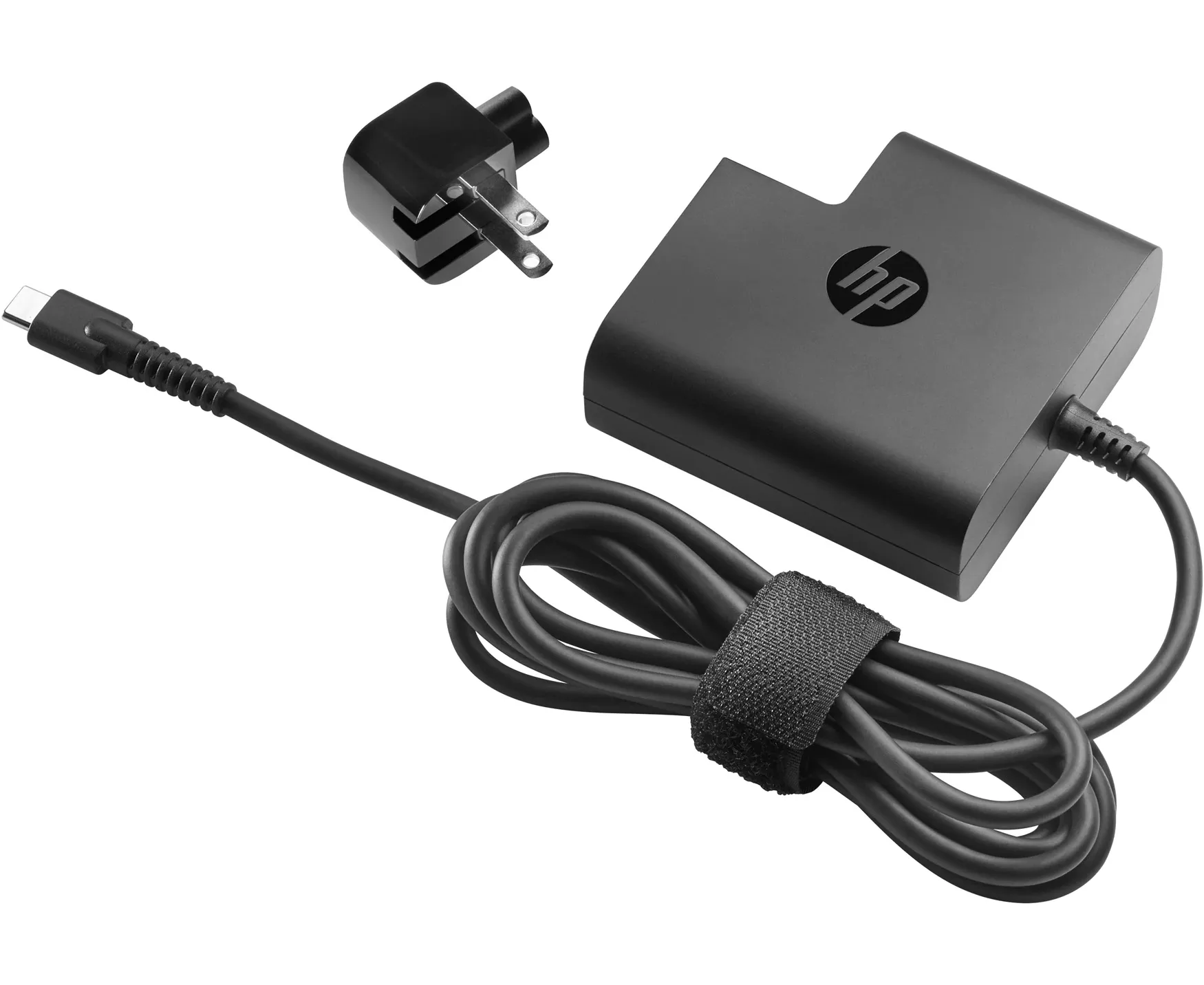Laptop HP USB-C Travel Power Adapter 65W