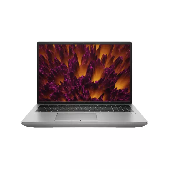 HP ZBook Fury 16 G10 - hình số 