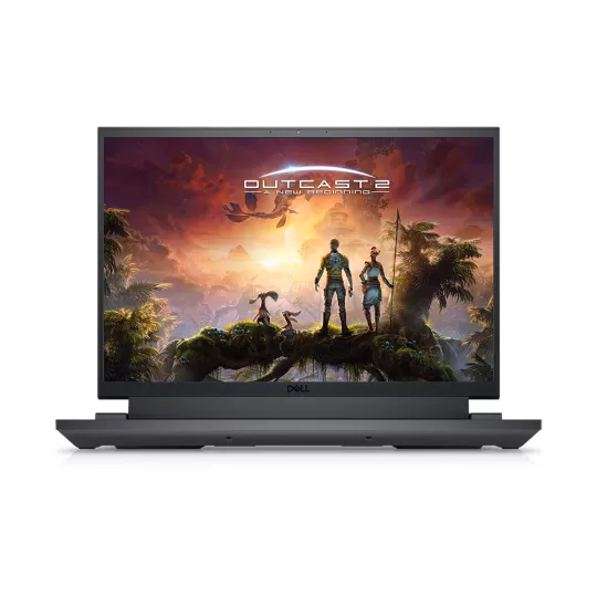 Dell Gaming G16 7630, CPU: Core i7 - 13650HX, RAM: RAM 16GB, Ổ cứng: SSD 1TB, Độ phân giải: QHD+, Card đồ họa: NVIDIA RTX 4060, Màu sắc: Metallic Nightshade - hình số 