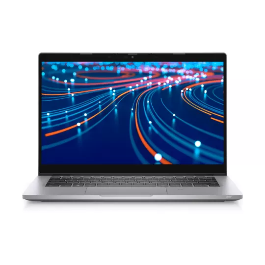 Dell Latitude 5320, CPU: Core i5 - 1145G7, RAM: RAM 16GB, Ổ cứng: SSD 256GB, Độ phân giải: FHD, Card đồ họa: Intel Iris Xe Graphics, Màu sắc: Dark Gray - hình số 