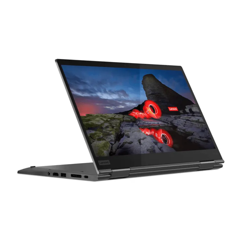 Laptop Lenovo ThinkPad X1 Yoga Gen 5 Trả góp 0% - Tháng 11/2023 - Giá tốt nhất - Free Ship | LAPTOPVIP.VN