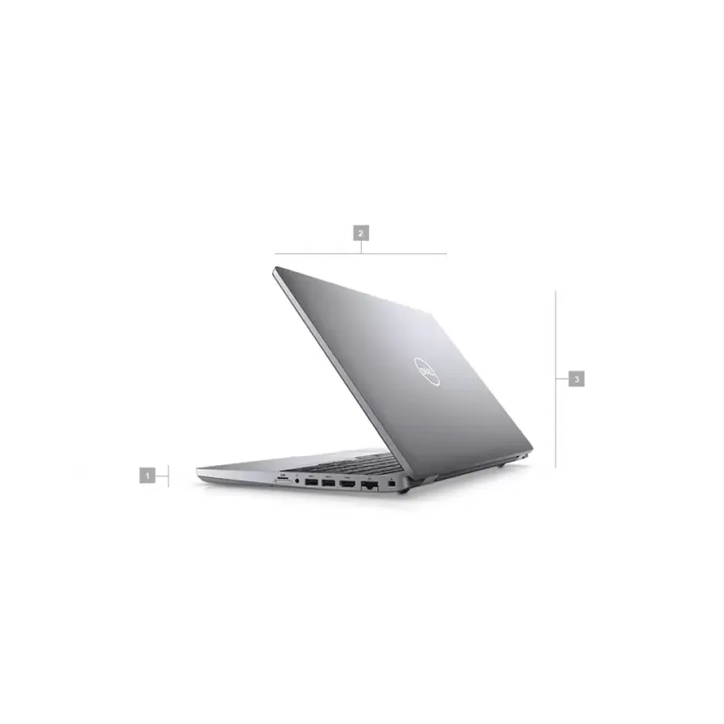 Dell Latitude 5511 - hình số , 5 image