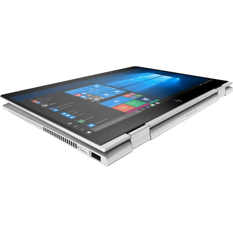 HP EliteBook X360 830 G6 2-in-1 - hình số , 4 image