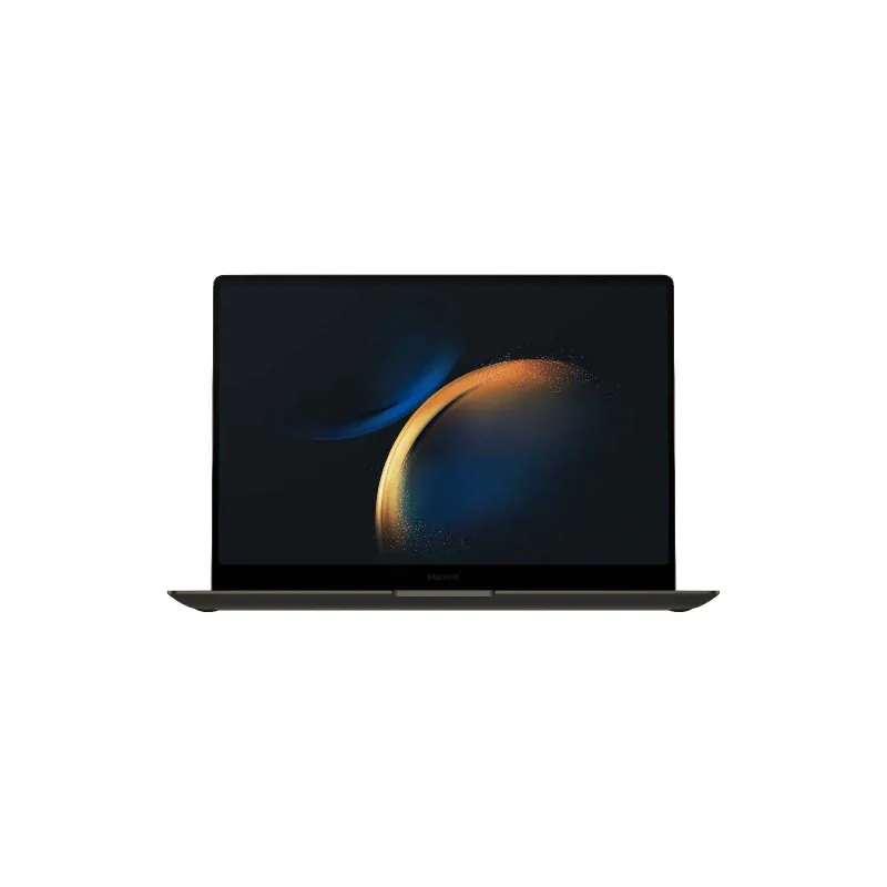 Samsung Galaxy Book3 Ultra, CPU: Core i9 - 13900H, RAM: 32GB, Ổ cứng: 1TB, Kích thước màn hình: 16-inch, Độ phân giải: 3K, Card đồ họa: NVIDIA GeForce RTX 4070, Màu sắc: Graphite - hình số , 7 image