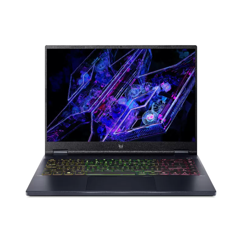 Acer Predator Helios Neo 14 PHN14 51, CPU: Core Ultra 9 - 185H, RAM: RAM 16 GB, Ổ cứng: SSD 1TB, Độ phân giải : Quad HD+, Card đồ họa: NVIDIA GeForce RTX 4070 - hình số , 9 image