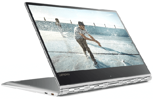 Lenovo Yoga 910 core i7