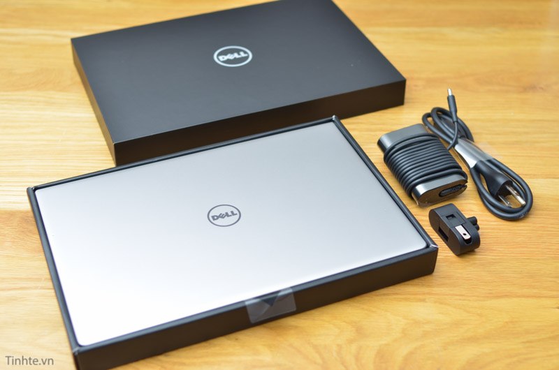 Dell XPS 13 2015 Core I5 5200U 4GB 128GB 13" FHD Win 8.1 22.190.000  New-dell-xps-13-core-i5-5200u-4gb-ssd-128gb-2