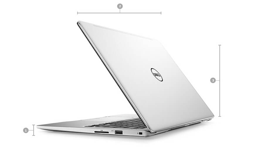 laptop 13 inch core i7 Gi  b n Laptop  Dell Inspiron 7370 Core  i5 Core  i7  13  inch  