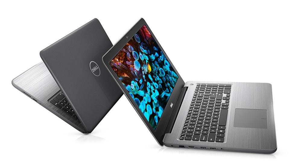 Dell Inspiron 5567 giá rẻ nhất 2