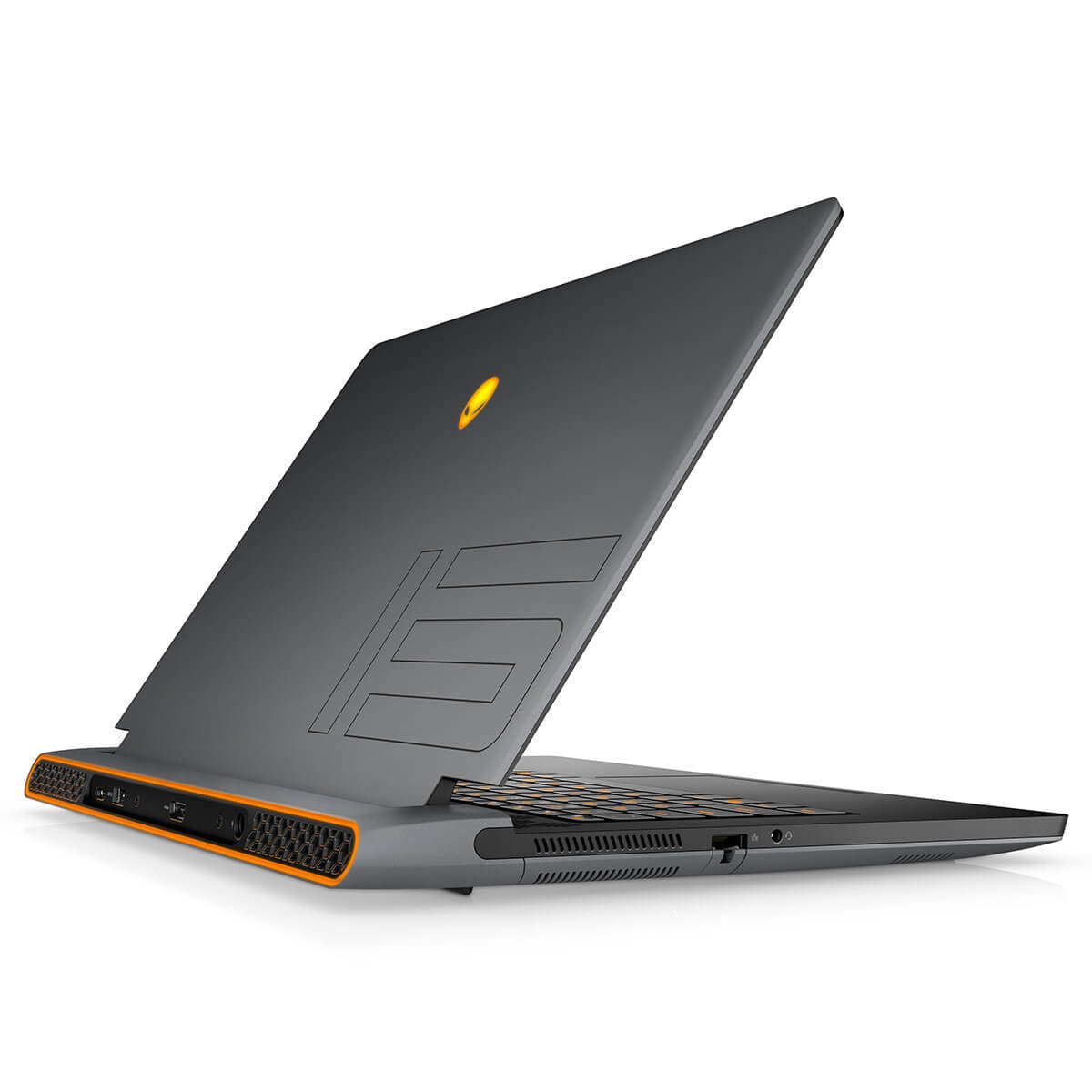 Dell Alienware M15 R6 (2021) Core i7-11800H 16GB SSD 1TB GeForce RTX 3060 15.6 inch QHD Windows 10