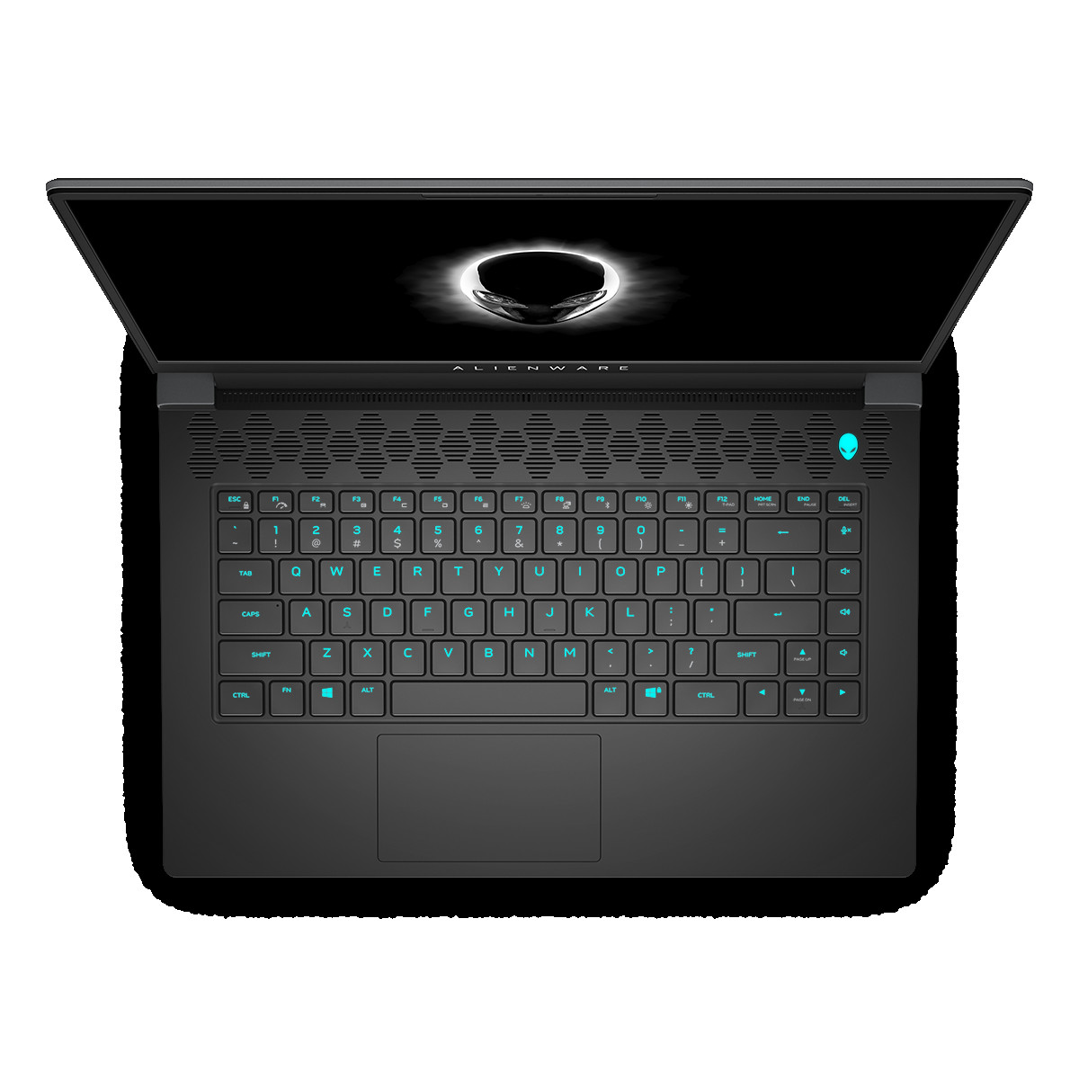 Dell Alienware M15 R6 (2021) Core i7-11800H 16GB SSD 1TB GeForce RTX 3060 15.6 inch QHD Windows 10