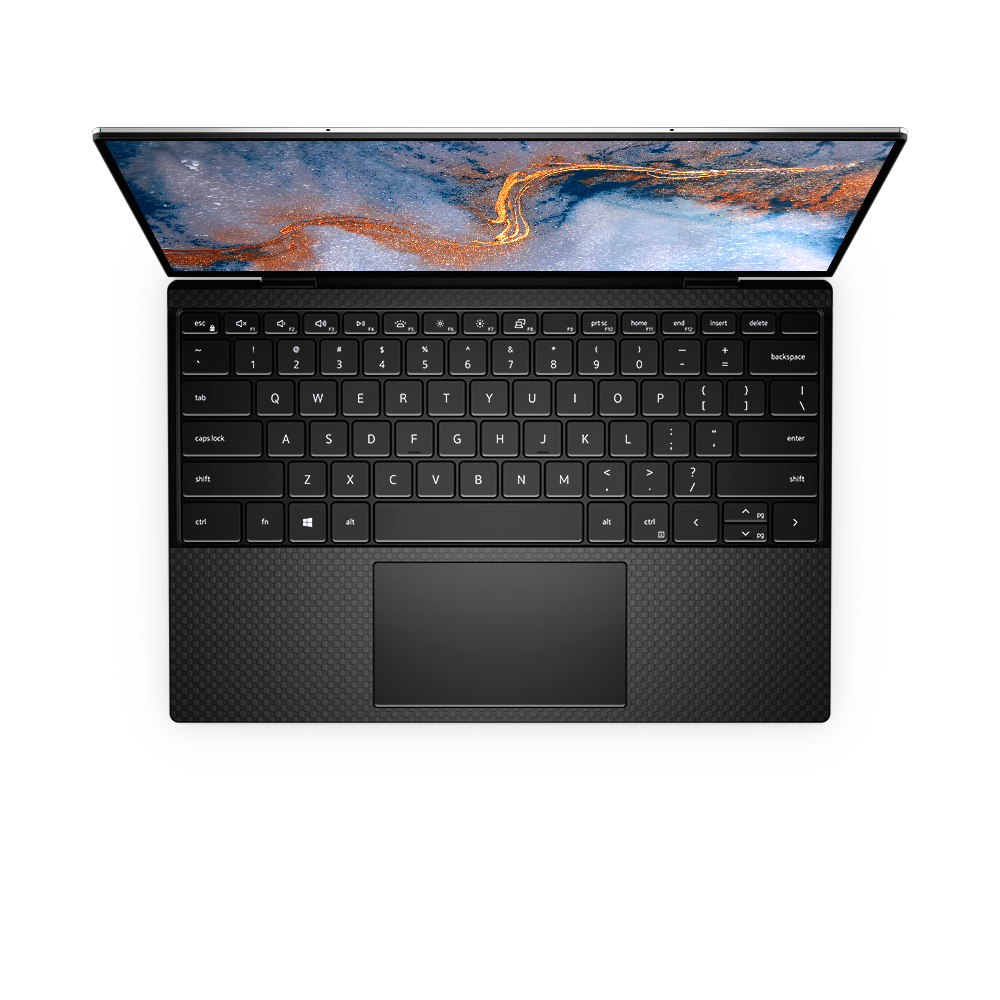 New Dell XPS 13 9310 (2020) 11th 13.4