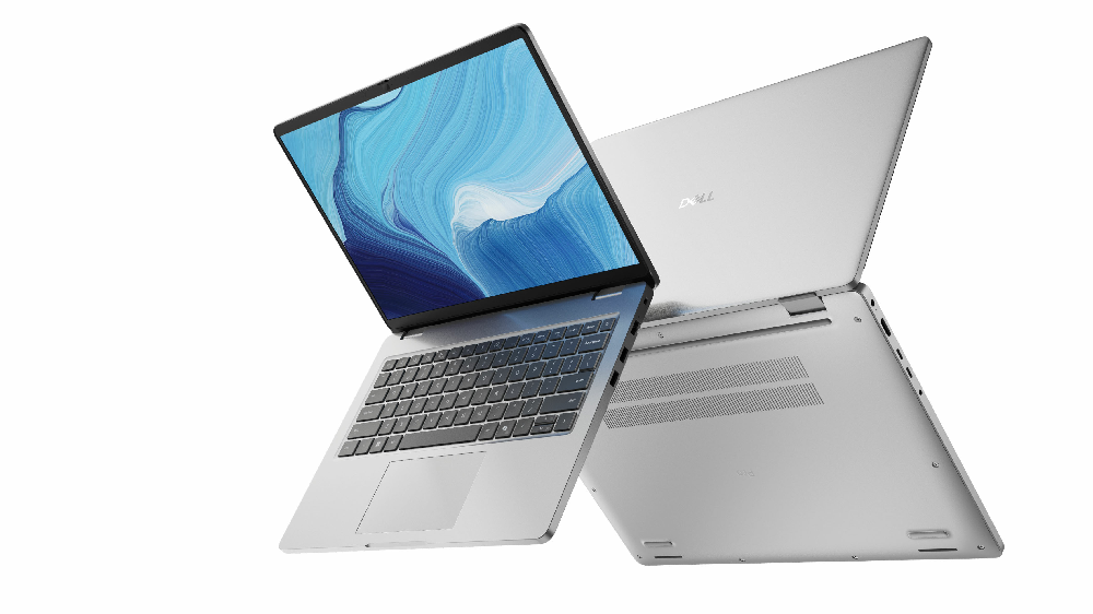 Laptop Dell mới 2025: Sức mạnh AI cho mọi nhu cầu từ cơ bản đến sáng tạo