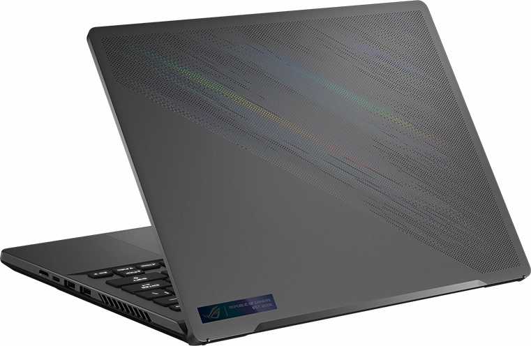 Asus ROG Zephyrus G16 GU603VU Core i7-13620H RAM 16GB SSD 512GB RTX 4050 6GB 16-inch FHD+ Windows 11