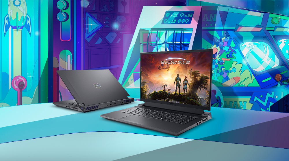 Đánh giá chung về dòng laptop Gaming G-Series của Dell