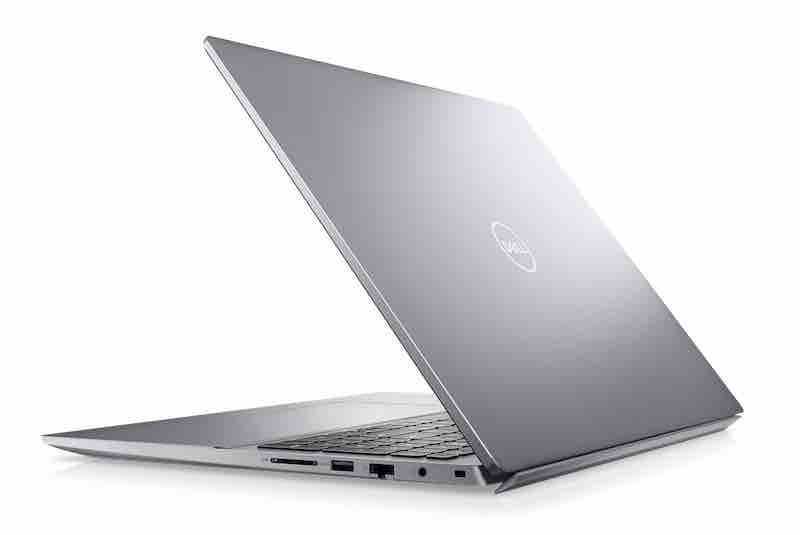 Dell Vostro - Tăng năng suất và bảo mật cho công việc của bạn