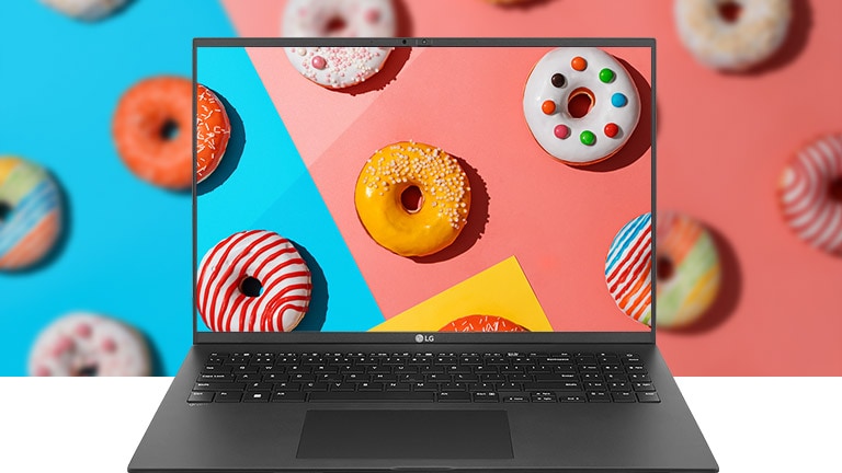 Đánh giá chung về dòng laptop LG gram