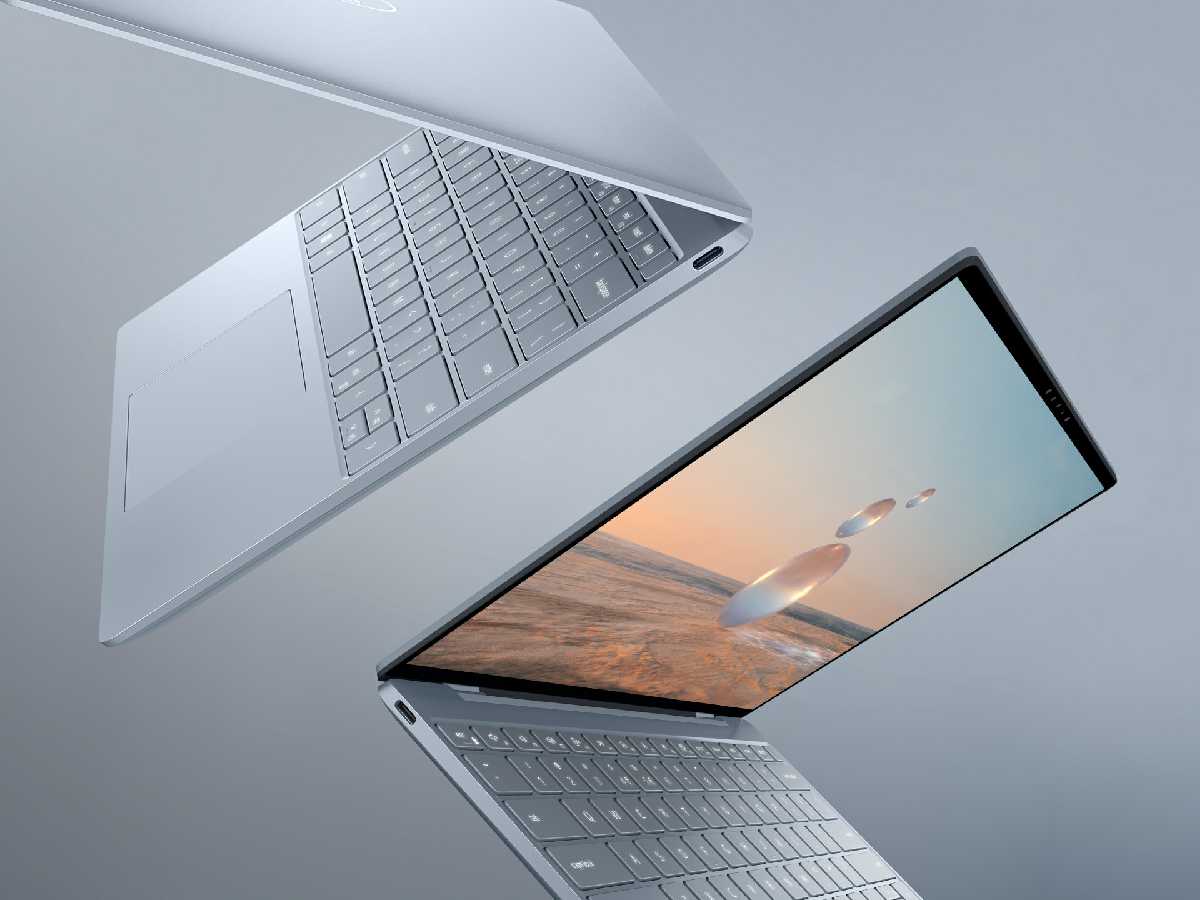 Đánh giá Dell XPS - Một sự kết hợp tuyệt vời giữa thiết kế và hiệu suất