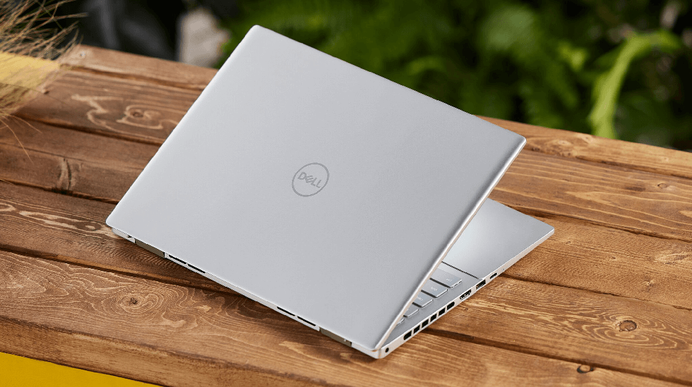 Laptop Dell Inspiron 7430 Plus Core i7 - 13620H RAM 16GB SSD 1TB 14 inch QHD+ Touch Windows 11