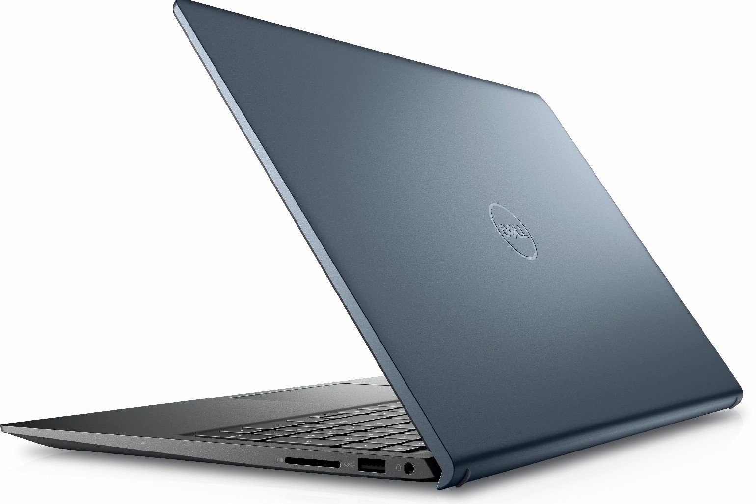 Dell Inspiron 5515 AMD R5-5500U RAM 8GB SSD 256GB 15.6 inch FHD Windows 10