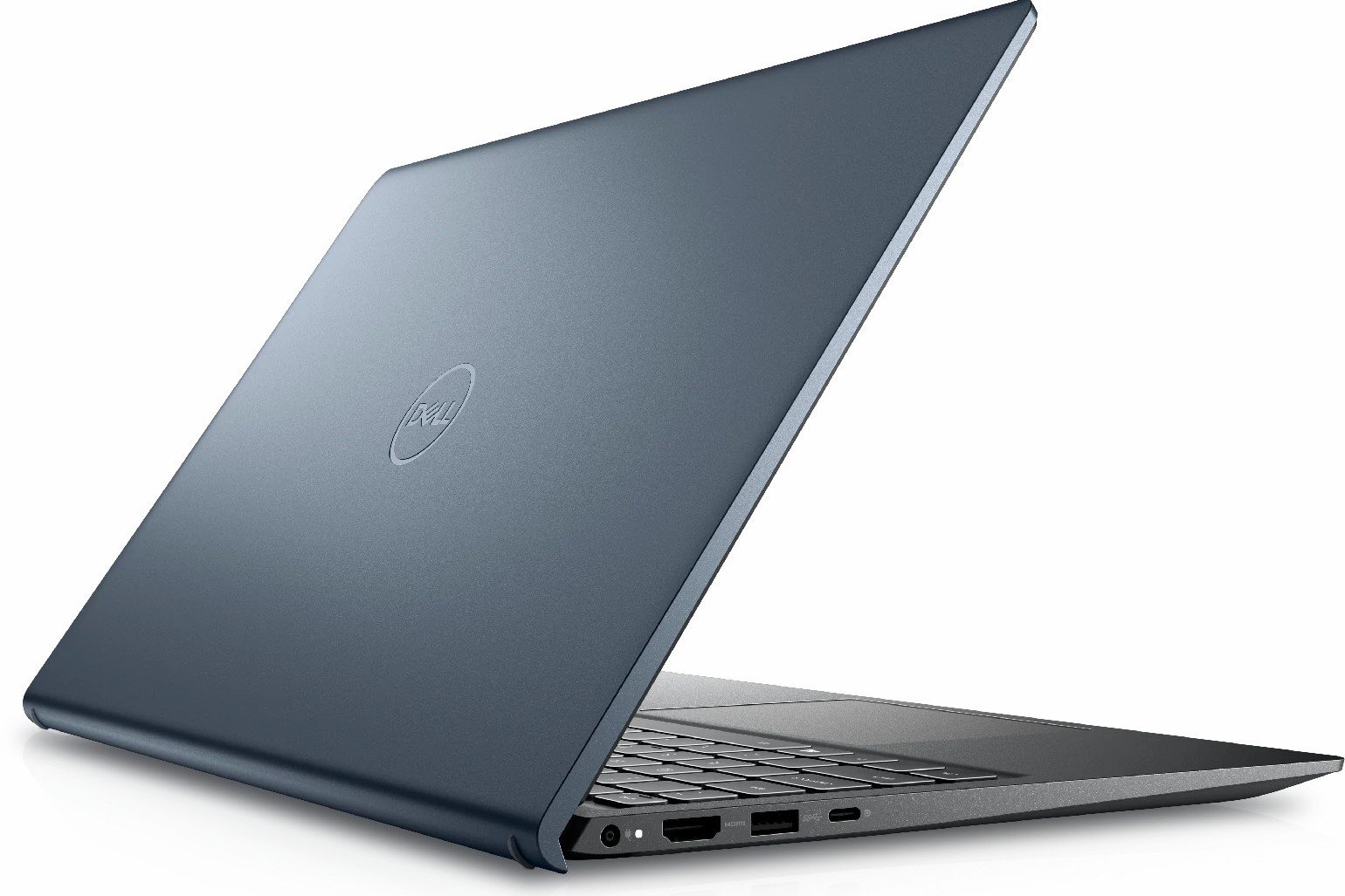 Dell Inspiron 5515 AMD R5-5500U RAM 8GB SSD 256GB 15.6 inch FHD Windows 10