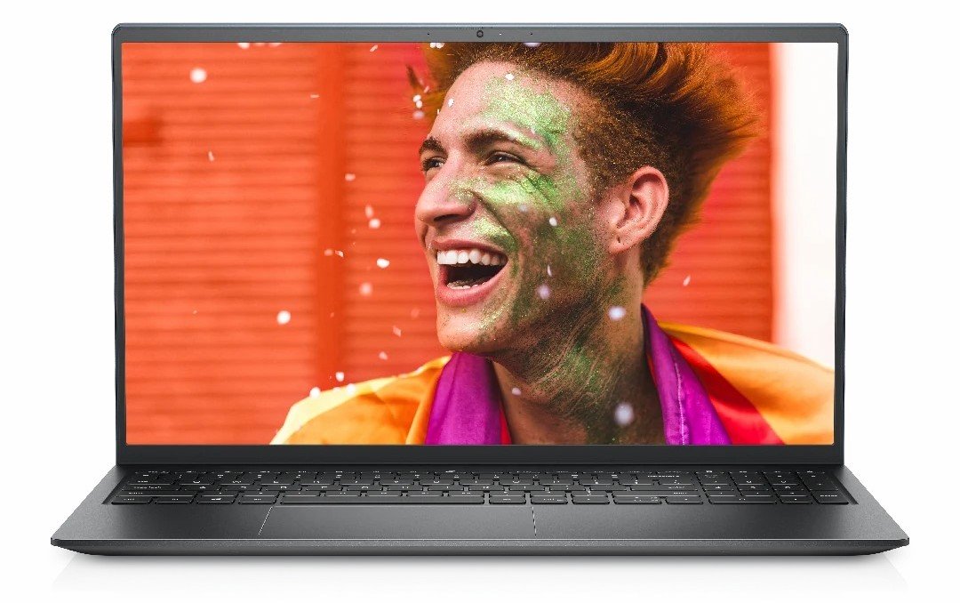 Dell Inspiron 5515 AMD R5-5500U RAM 8GB SSD 256GB 15.6 inch FHD Windows 10