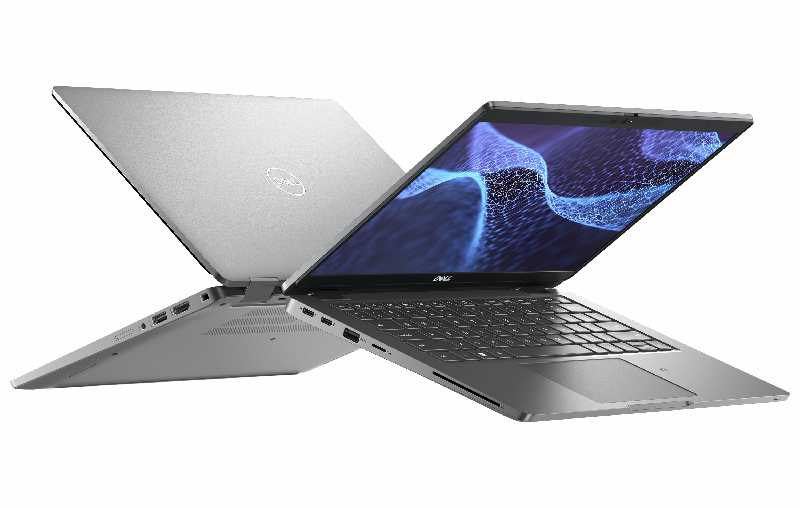 Laptop Dell Latitude 5330 Core i5-1235U RAM 8GB SSD 256GB 14 inch FHD Windows 11 Pro