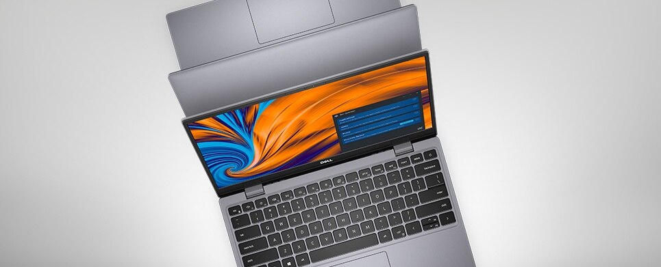 Laptop Dell Latitude 3320 Core i5-1135G7 RAM 8GB 256GB 13.3 inch FHD Windows 11