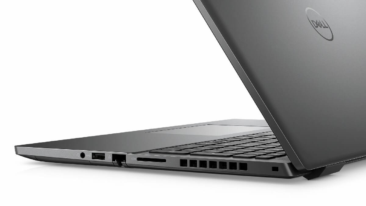 Laptop Dell Vostro 7620 Core i7-12700H RAM 16GB SSD 512GB RTX 3050 16-inch FHD+ Windows 11