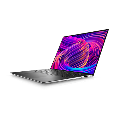 Dell XPS 15 9510 Core i7-11800H RAM 16GB SSD 512GB RTX 3050 15.6 inch FHD+ Windows 10 Home