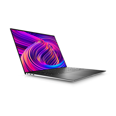 Laptop Dell XPS 15 9510 Core i7-11800H RAM 16GB SSD 512GB RTX 3050 15.6 inch FHD+ Windows 10 Home