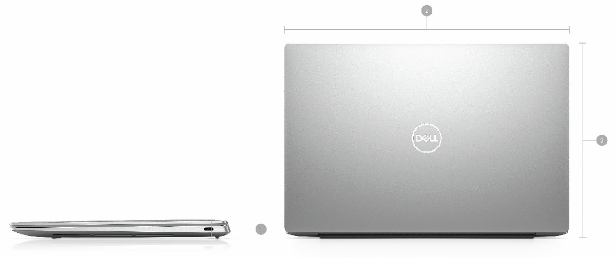 Trải nghiệm trên laptop Dell XPS 13 Plus 9320