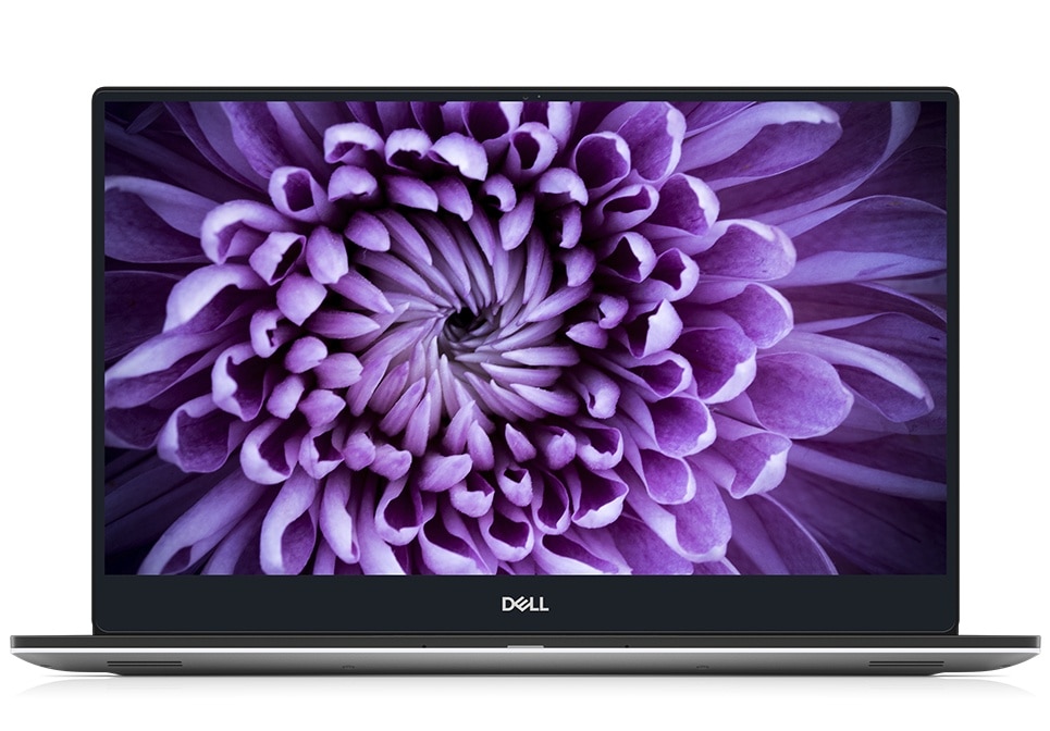 Laptop Dell XPS 15 7590 Core i7-9750H 16GB SSD 512GB GTX 1650 15.6 inch FHD Windows 10