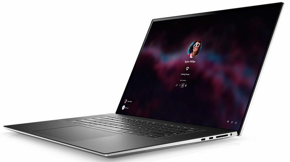 Laptop Dell XPS 17 9730 Core i9-13900H 16GB SSD 512GB NVIDIA RTX 4070 17-inch FHD+ Windows 11