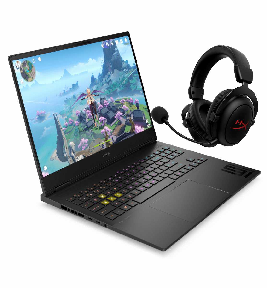 Laptop HP Omen 16 2023 Trả Góp 0% - Tháng 01/2024 - Giá Tốt Nhất - Free ...