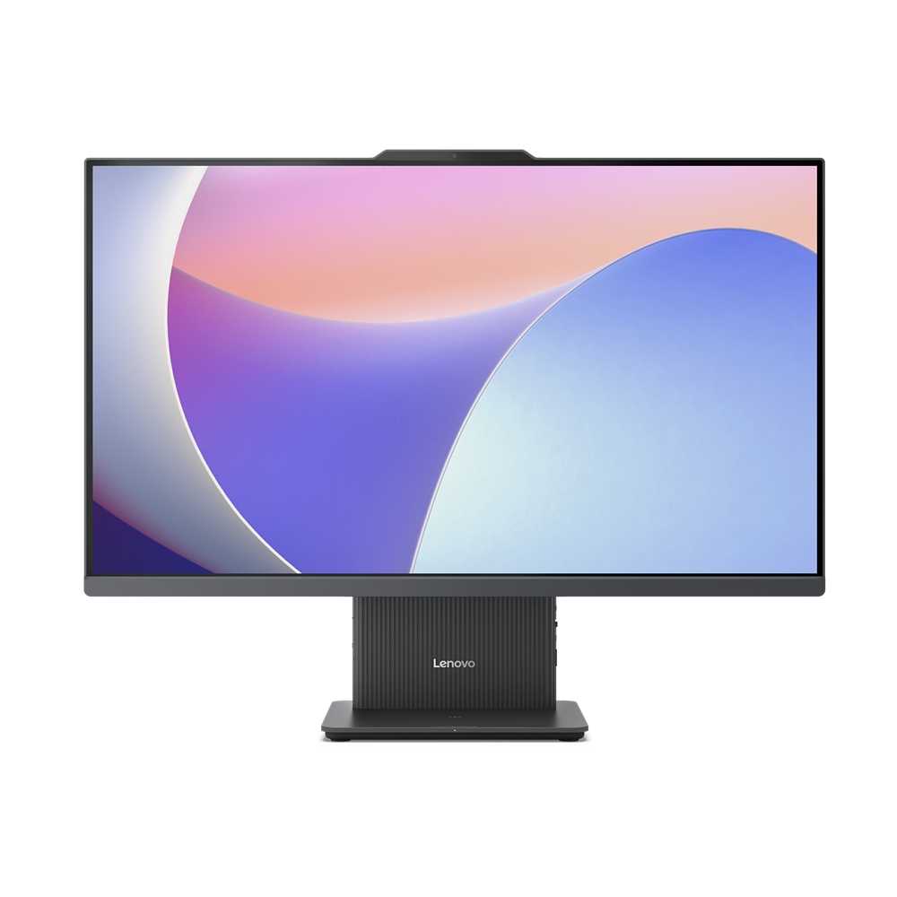 PC Lenovo IdeaCentre AIO 27IRH9 Core i7 - 13620H RAM 32GB SSD 1TB 27-inch FHD Windows 11 - Luna Grey