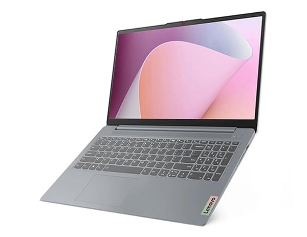 Lenovo IdeaPad Slim 3 15ABR8 Ryzen 5 - 7530U RAM 16GB SSD 512GB 16-inch FHD+ Windows 11