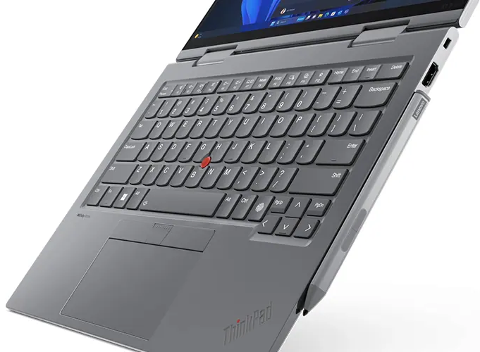 Laptop Lenovo ThinkPad X1 2 in 1 Gen 9 Core Ultra 7 - 155H RAM 16GB SSD 512GB 14-inch 2.8K OLED Windows 11