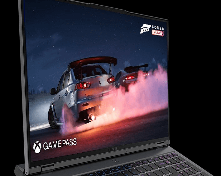 Laptop Lenovo Legion 5 Pro 16IAH7 Core i7-12700H RAM 16GB 512GB SSD RTX 3050 Ti 16-inch 2K+ Windows 11