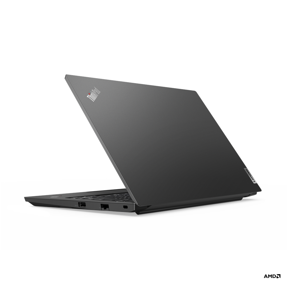 Laptop Lenovo ThinkPad E14 Gen 4 Ryzen 7 5825U RAM 8GB SSD 256GB 14-Inch FHD Windows 11