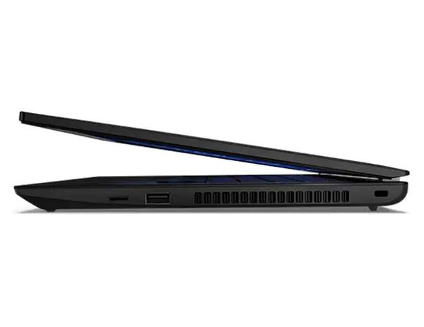Laptop Lenovo ThinkPad L14 Gen 3 Core i5-1235U RAM 8GB SSD 512GB 14-inch FHD Windows 11