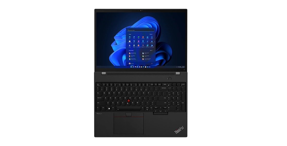 Laptop Lenovo Thinkpad T16 Gen 1 Core i7-1260P RAM 16GB SSD 512GB 16 inch FHD Windows 11