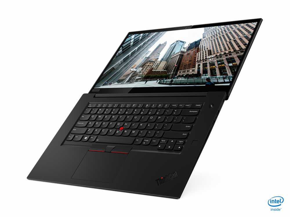 Lenovo Thinkpad X1 Extreme Gen 2 Core i7-9750H RAM 16GB SSD 512GB GTX 1650 15.6 inch FHD Windows 10