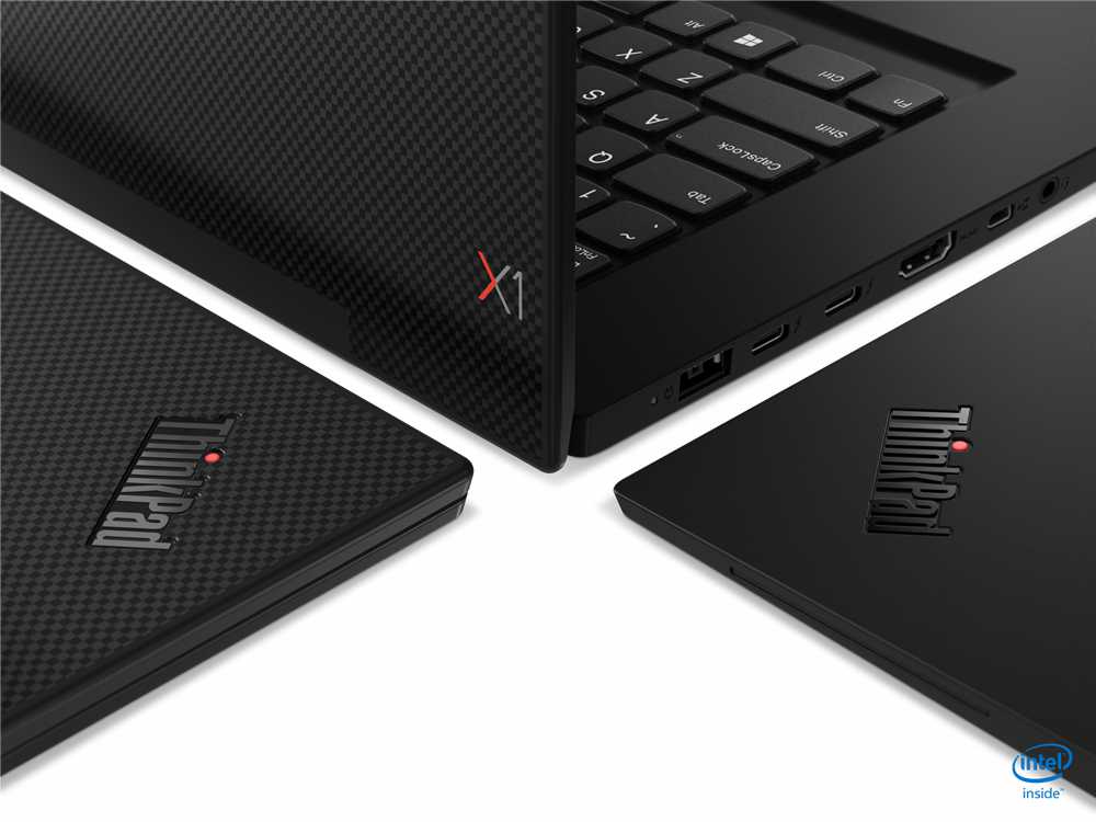 Lenovo Thinkpad X1 Extreme Gen 2 Core i7-9750H RAM 16GB SSD 512GB GTX 1650 15.6 inch FHD Windows 10