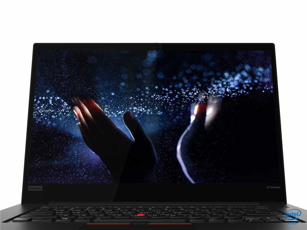 Lenovo Thinkpad X1 Extreme Gen 2 Core i7-9750H RAM 16GB SSD 512GB GTX 1650 15.6 inch FHD Windows 10